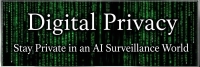 Digital Privacy